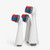 Cordless Electric Battery-Powered Scrub Brush - 2packs