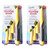 Cordless Electric Battery-Powered Scrub Brush - 2packs