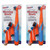 Cordless Electric Battery-Powered Scrub Brush - 2packs