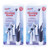 Cordless Electric Battery-Powered Scrub Brush - 2packs