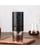 Premium USB Electric Coffee Grinder with Adjustable Ceramic Conical Burr – Portable Automatic Mill