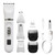 4-in-1 Cordless Electric Pet Trimmer 