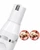 4-in-1 Cordless Electric Pet Trimmer Grooming Kit for Dogs Cats & Pets