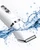 4-in-1 Cordless Electric Pet Trimmer Grooming Kit for Dogs Cats & Pets