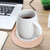 USB Cup Coaster