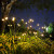Glowing Firefly Solar Decorations – Magical Outdoor Yard Garden Lights