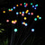 Glowing Firefly Solar Decorations – Magical Outdoor Yard Garden Lights