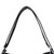 Soft Vegan Leather Tote Bag –  Shoulder Handbag  Travel & Daily Use