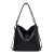 Soft Vegan Leather Tote Bag –  Shoulder Handbag  Travel & Daily Use