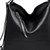 Soft Vegan Leather Tote Bag –  Shoulder Handbag  Travel & Daily Use
