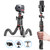 Octopus Camera Tripod with Clip