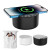 3 In 1 Wireless Charger Sleeping Machine