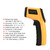 Industrial Infrared Temperature