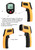 Industrial Infrared Temperature