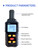 Electromagnetic Radiation Tester