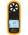 Digital Anemometer Wind Speed & Temp Meter for HVAC Testing