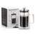 Double Wall Insulated Coffee Maker