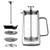 Double Wall Insulated Coffee Maker