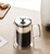 Double Wall Insulated Coffee Maker