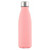 Matte Insulated Stainless Steel Shape Thermos