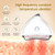 EMS Red Blue Light Electric Guasha Tool - Version 1