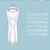 Portable Rechargeable Electric Eyelash Curler