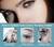 Portable Rechargeable Electric Eyelash Curler