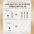 High Pressure Nano Oxygen Injector