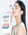 Portable Nano Mist Eye Hydrating Sprayer for Refreshing Care