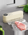 Portable USB Rechargeable Vacuum Sealer – Compact Cordless Food Saver for Kitchen Food Storage