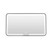 Car Sun Visor LED Makeup Mirror – 23.5cm Touch Sensor Vanity Mirror with 600mAh USB Rechargeable Battery