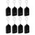 Personal Safety Alarm Rechargeable with Flashlight - Version 2 - pack of 8