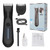 Waterproof Body Hair Trimmer for Men - Version 2