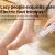 6 Speed Type-C Electric Foot Grinder