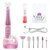 6 Speed Nail Driller Set