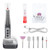 6 Speed Nail Driller Set