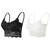 Lace Beauty Black Bra 