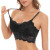 Lace Beauty Black Bra 