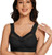 Soft Push Plus Size Full Coverage Bra