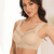 Soft Push Plus Size Full Coverage Bra