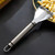 Stainless Steel Multifunctional Corn Peeler- 2packs