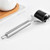 Stainless Steel Noodle Lattice Roller - 2packs