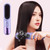 Cordless Hair Straightener Brush