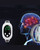 Palm Micro Current Sleep Aid & Relaxation Device