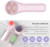 5 Modes Silicone Face Scrubber