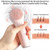 5 Modes Silicone Face Scrubber