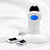 Micro Current Spa Face Lifting Beauty Equipment
