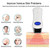 Micro Current Spa Face Lifting Beauty Equipment