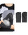 Copper Compression Arthritis Gloves  Fingerless Premium Hand Support for Joint Pain Relief Writing Typing Computer