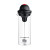 Electric Frother with Measuring Cup